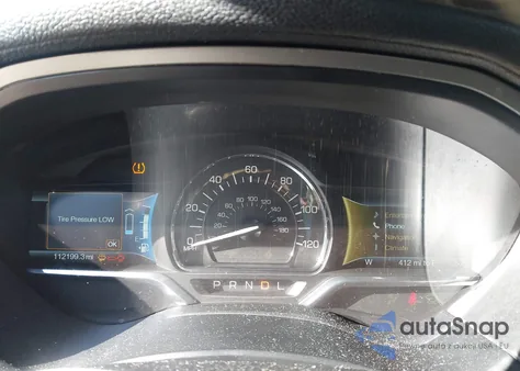 2015 Lincoln Mkz Hybrid z USA, uszkodzony, nr VIN 3LN6L2LU4FR620480